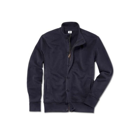 Cardigan pour homme - Pièce d'origine BMW 80142454603 Cardigan pour homme - Pièce d'origine BMW 80142454603