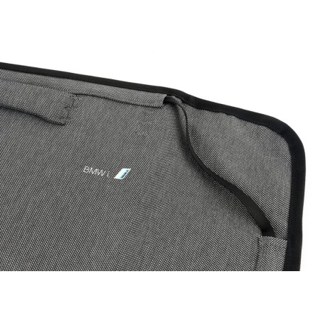 Cache-bagages pliable - Pièce d'origine BMW 51472348062 Cache-bagages pliable - Pièce d'origine BMW 51472348062