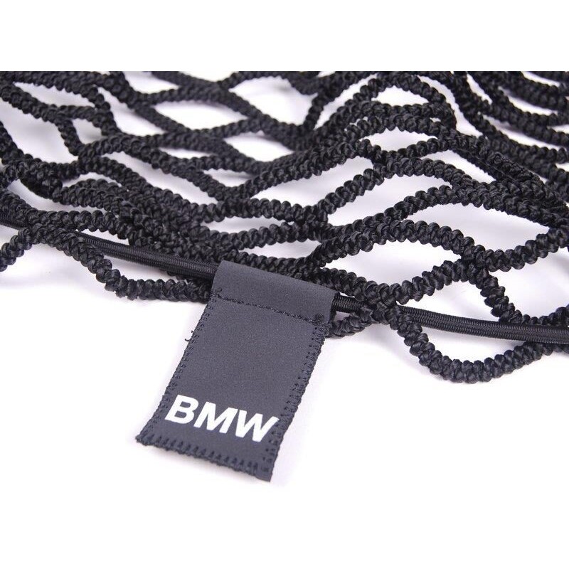 Filet de chargement pour bagages - Pièce d'origine BMW 51470142396