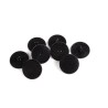 Tapis de sol en moquette anthracite/noir - Pièce d'origine BMW 82111469759 Tapis de sol en moquette anthracite/noir - Pièce d'origine BMW 82111469759