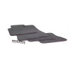 Tapis de sol en moquette anthracite - Pièce d'origine BMW 51477007313 Tapis de sol en moquette anthracite - Pièce d'origine BMW 51477007313