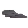 Tapis de sol en moquette anthracite - Pièce d'origine BMW 51477007313 Tapis de sol en moquette anthracite - Pièce d'origine BMW 51477007313