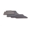 Tapis de sol en moquette anthracite - Pièce d'origine BMW 51477007313 Tapis de sol en moquette anthracite - Pièce d'origine BMW 51477007313