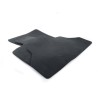 Tapis de sol en moquette anthracite - Pièce d'origine BMW 51477290133 Tapis de sol en moquette anthracite - Pièce d'origine BMW 51477290133