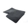 Tapis de sol en moquette anthracite - Pièce d'origine BMW 51477290133 Tapis de sol en moquette anthracite - Pièce d'origine BMW 51477290133