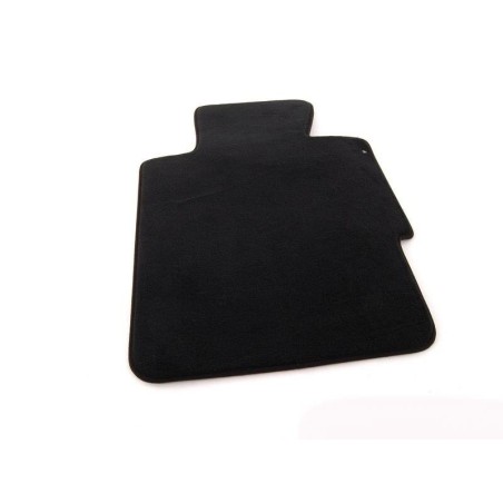 Tapis de sol en moquette noir - Pièce d'origine BMW 51477059131 Tapis de sol en moquette noir - Pièce d'origine BMW 51477059131