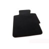 Tapis de sol en moquette noir - Pièce d'origine BMW 51477059131 Tapis de sol en moquette noir - Pièce d'origine BMW 51477059131