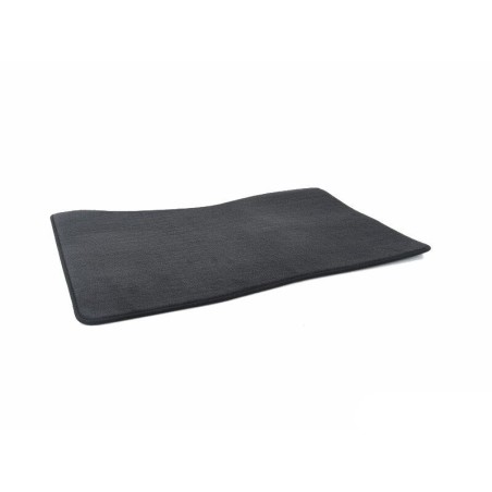 Tapis de sol en moquette noir - Pièce d'origine BMW 51477290024 Tapis de sol en moquette noir - Pièce d'origine BMW 51477290024