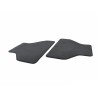 Tapis de sol en moquette noir - Pièce d'origine BMW 51477290024 Tapis de sol en moquette noir - Pièce d'origine BMW 51477290024