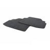 Tapis de sol en moquette noir - Pièce d'origine BMW 51477316595 Tapis de sol en moquette noir - Pièce d'origine BMW 51477316595