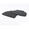 Tapis de sol en moquette noir - Pièce d'origine BMW 51477316595 Tapis de sol en moquette noir - Pièce d'origine BMW 51477316595