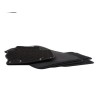 Tapis de sol en moquette noir - Pièce d'origine BMW 51477316595 Tapis de sol en moquette noir - Pièce d'origine BMW 51477316595
