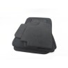 Tapis de sol en moquette noir - Pièce d'origine BMW 51477316613 Tapis de sol en moquette noir - Pièce d'origine BMW 51477316613