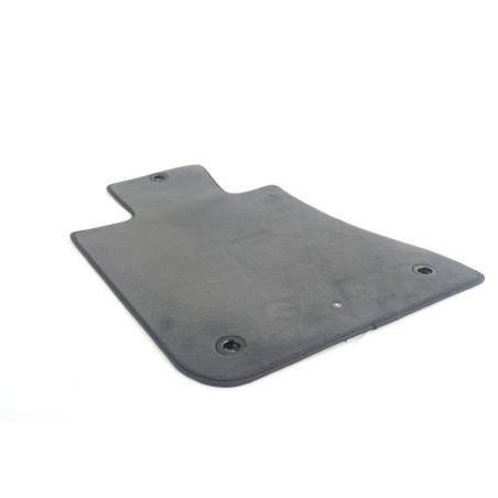 Tapis de sol en moquette - Pièce d'origine BMW 51471915655 Tapis de sol en moquette - Pièce d'origine BMW 51471915655