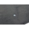 Tapis de sol en moquette - Pièce d'origine BMW 51471915655 Tapis de sol en moquette - Pièce d'origine BMW 51471915655