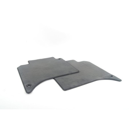 Tapis de sol en moquette - Pièce d'origine BMW 51471915655 Tapis de sol en moquette - Pièce d'origine BMW 51471915655