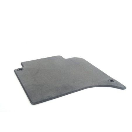 Tapis de sol en moquette - Pièce d'origine BMW 51471915655 Tapis de sol en moquette - Pièce d'origine BMW 51471915655