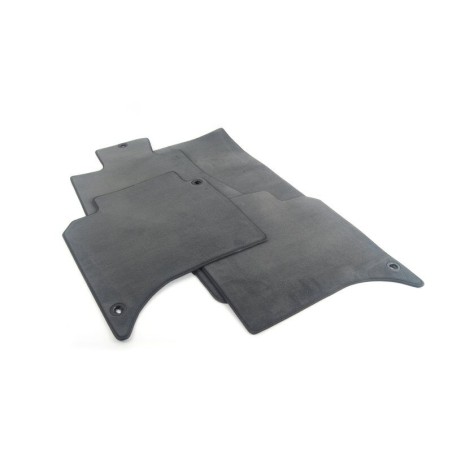 Tapis de sol en moquette - Pièce d'origine BMW 51471915655 Tapis de sol en moquette - Pièce d'origine BMW 51471915655