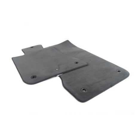 Tapis de sol en moquette - Pièce d'origine BMW 51471915655 Tapis de sol en moquette - Pièce d'origine BMW 51471915655