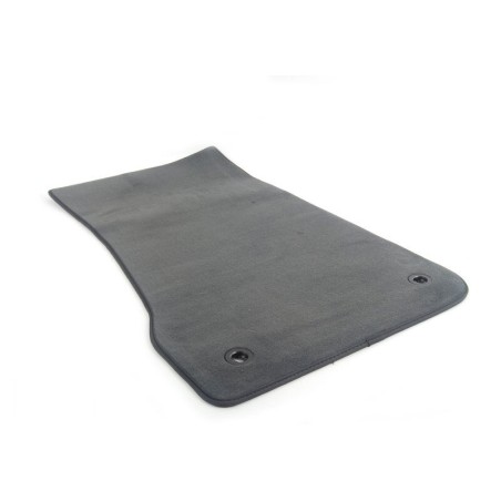 Tapis de sol en moquette - Pièce d'origine BMW 51471915655 Tapis de sol en moquette - Pièce d'origine BMW 51471915655
