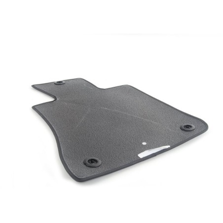 Tapis de sol en moquette - Pièce d'origine BMW 51471915655 Tapis de sol en moquette - Pièce d'origine BMW 51471915655