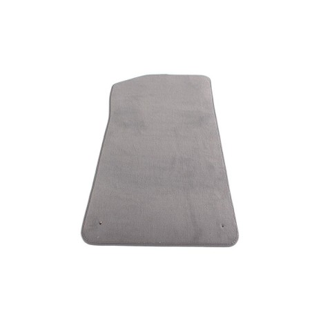 Tapis de sol en moquette gris - Pièce d'origine BMW 51478227527
