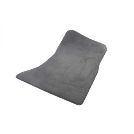 Tapis de sol en moquette noir - Pièce d'origine BMW 51477351381