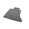 Tapis de sol en moquette noir - Pièce d'origine BMW 51477351381 Tapis de sol en moquette noir - Pièce d'origine BMW 51477351381
