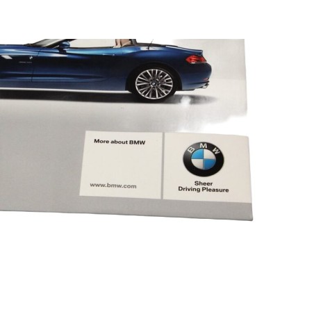 Sac de transport petit - Pièce d'origine BMW 81850431518 Sac de transport petit - Pièce d'origine BMW 81850431518