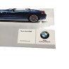 Sac de transport petit - Pièce d'origine BMW 81850431518 Sac de transport petit - Pièce d'origine BMW 81850431518