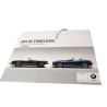 Sac de transport petit - Pièce d'origine BMW 81850431518 Sac de transport petit - Pièce d'origine BMW 81850431518