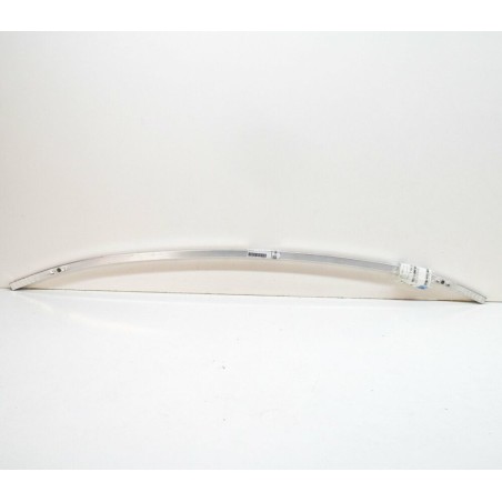 Bouclier de pare-chocs avant inférieur - Pièce d'origine BMW 51117309496