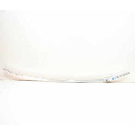 Bouclier de pare-chocs avant inférieur - Pièce d'origine BMW 51117309496