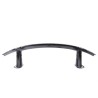 Porte-pare-chocs avant - Pièce d'origine BMW 51117166584 Porte-pare-chocs avant - Pièce d'origine BMW 51117166584