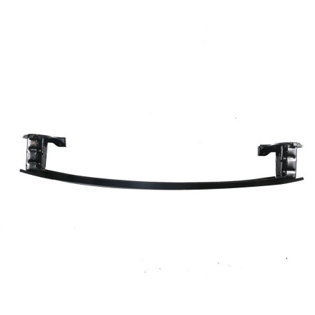 Pare-chocs arrière de porte-bagages - Pièce d'origine BMW 51127184769