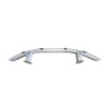 Porte-bagages - Pièce d'origine BMW 51117135522 Porte-bagages - Pièce d'origine BMW 51117135522