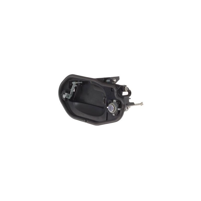Porte-bagages - Pièce d'origine BMW 51213449072 Porte-bagages - Pièce d'origine BMW 51213449072
