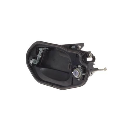 Porte-bagages - Pièce d'origine BMW 51213449072 Porte-bagages - Pièce d'origine BMW 51213449072