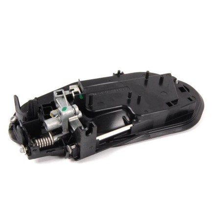 Porte-bagages - Pièce d'origine BMW 51217034544 Porte-bagages - Pièce d'origine BMW 51217034544