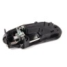 Porte-bagages - Pièce d'origine BMW 51217034544 Porte-bagages - Pièce d'origine BMW 51217034544