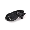 Porte-bagages - Pièce d'origine BMW 51217034544 Porte-bagages - Pièce d'origine BMW 51217034544
