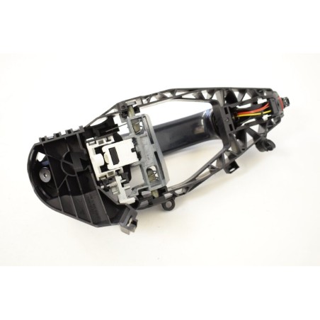 Poignée de porte extérieure du support - Pièce d'origine BMW 51217401205