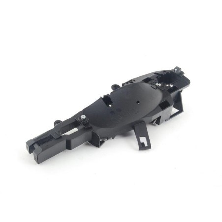 Poignée de porte extérieure droite du support - Pièce d'origine BMW 51217193264