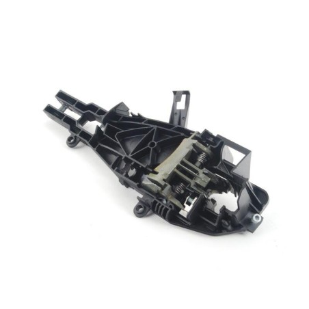 Poignée de porte extérieure droite du support - Pièce d'origine BMW 51217193264