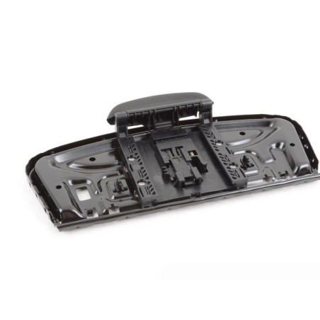 Support de cuisse de porte-bagages - Pièce d'origine BMW 52107161311