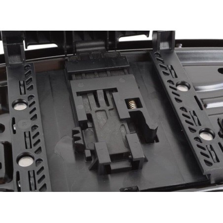 Support de cuisse de porte-bagages - Pièce d'origine BMW 52107161311