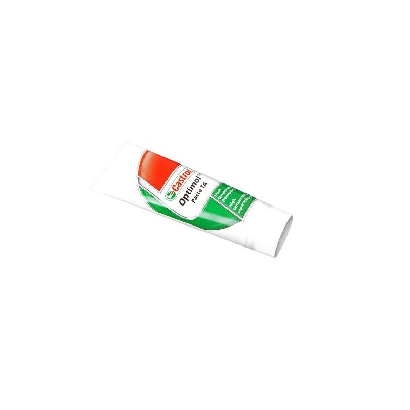 Pâte d'assemblage Castrol Optimol TA 100 grammes - Pièce d'origine BMW 18219062599