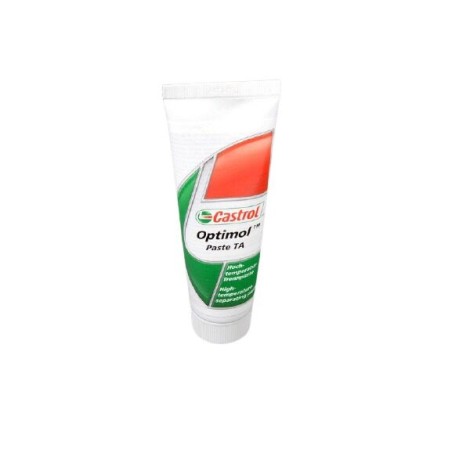Pâte d'assemblage Castrol Optimol TA 100 grammes - Pièce d'origine BMW 18219062599 Pâte d'assemblage Castrol Optimol TA 100 grammes - Pièce d'origine BMW 18219062599