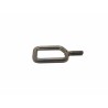 Support de fixation - Pièce d'origine BMW 51237145864 Support de fixation - Pièce d'origine BMW 51237145864