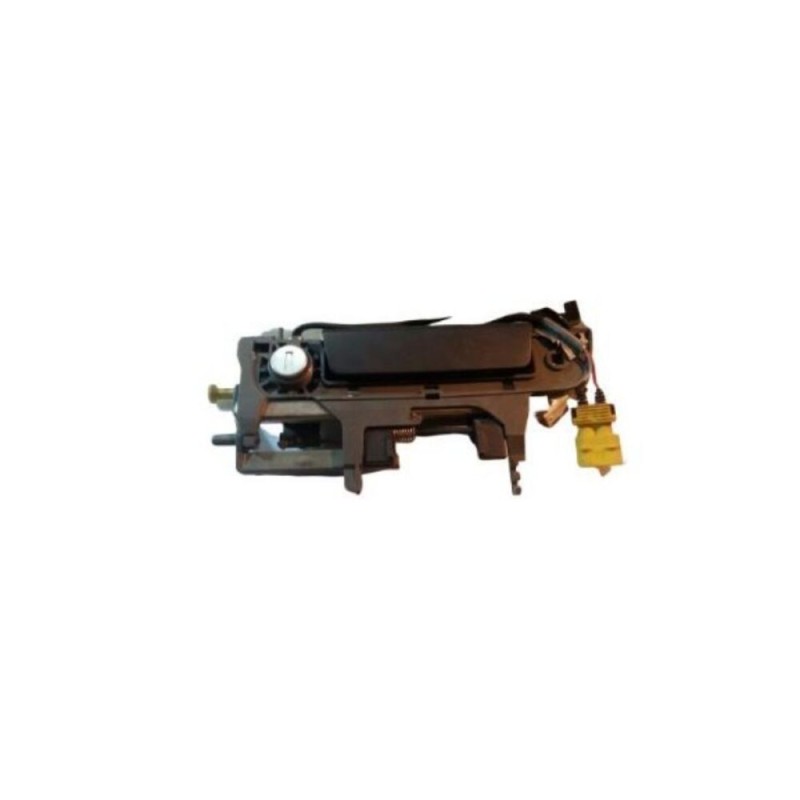 Attraper avec le code de clé correct - Pièce d'origine BMW 51218199916 Attraper avec le code de clé correct - Pièce d'origine BMW 51218199916